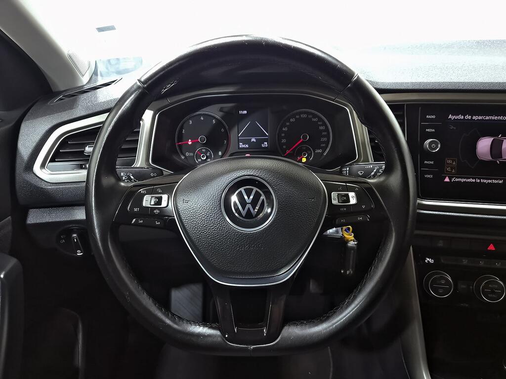 Volkswagen T-Roc Advance R-Line 1.0 TSI 81kW (110CV) 19