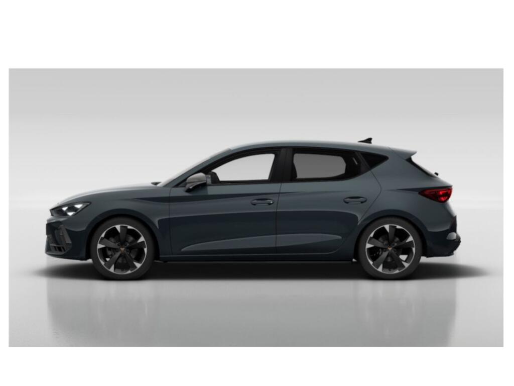 Cupra León 1.5 eTSI 110kW (150CV) DSG 1