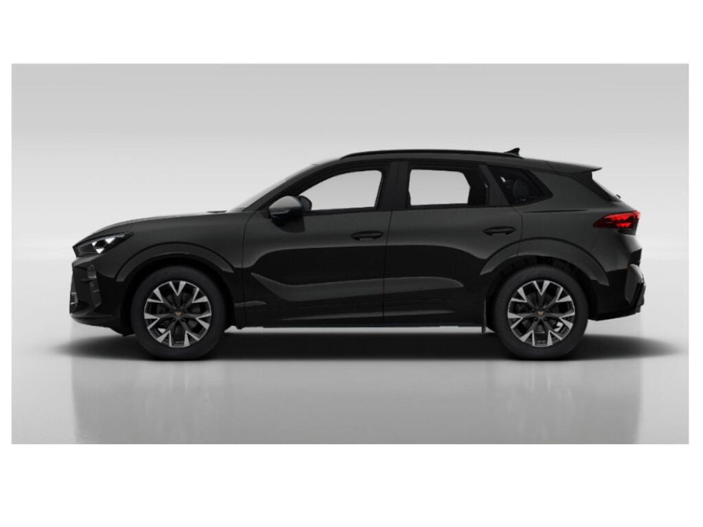 Cupra Terramar 1.5 TSI e-Hybrid 150kW (204 CV) DSG 1