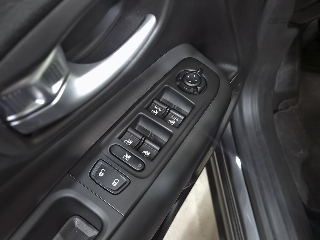 Jeep Renegade Limited 1.0 Gasolina 88 kW (120 CV) 12
