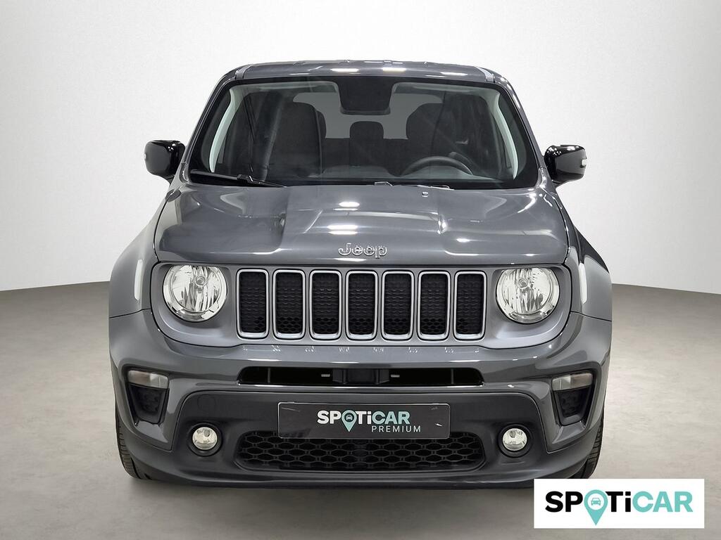 Jeep Renegade Limited 1.0 Gasolina 88 kW (120 CV) 5