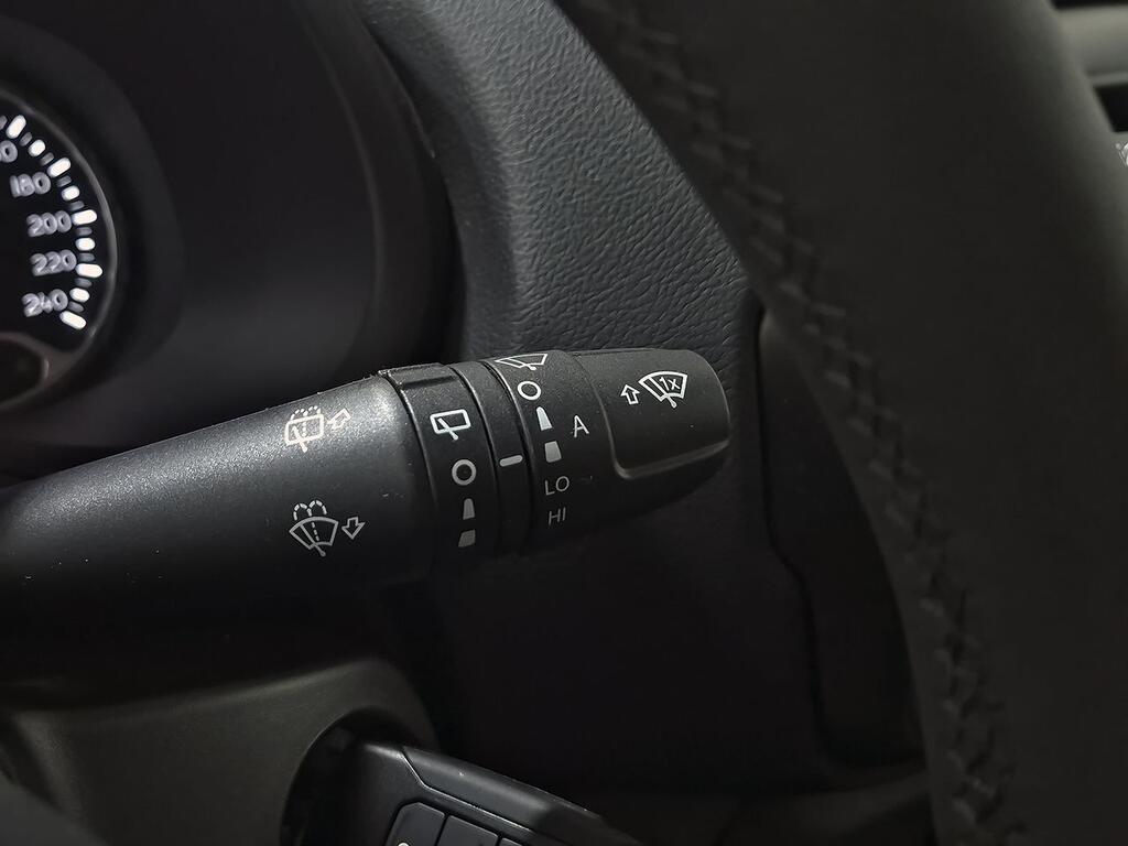 Jeep Renegade Limited 1.0 Gasolina 88 kW (120 CV) 16