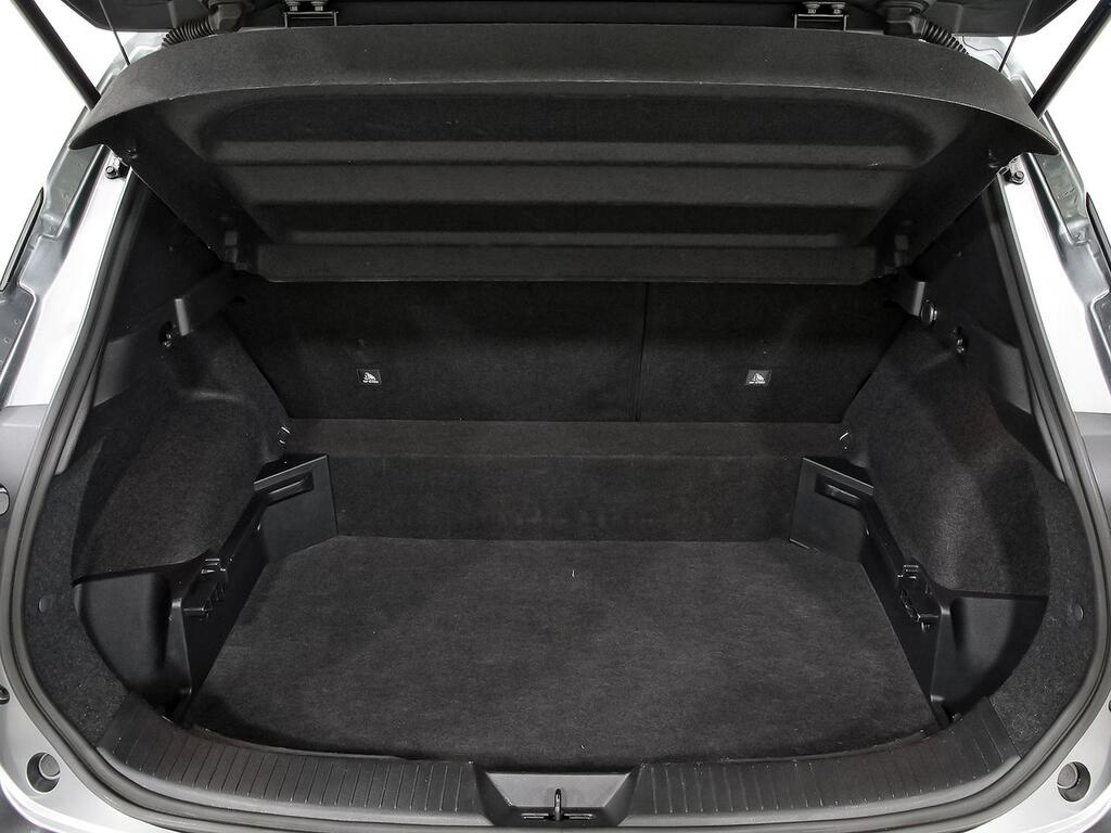 Nissan Qashqai DIG-T 103kW N-Connecta 9