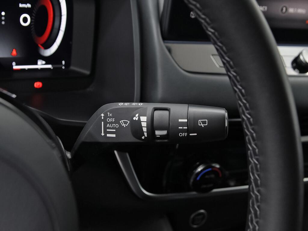 Nissan Qashqai DIG-T 103kW N-Connecta 15