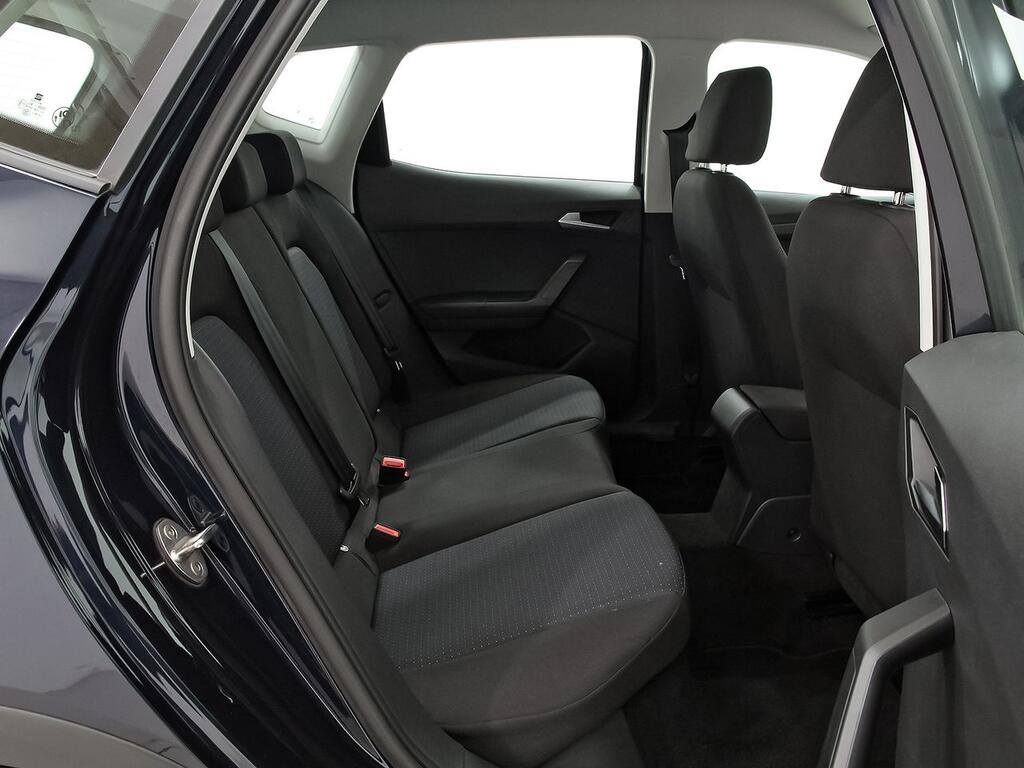 Seat Arona 1.0 TSI 81kW (110CV) DSG Style XM 6