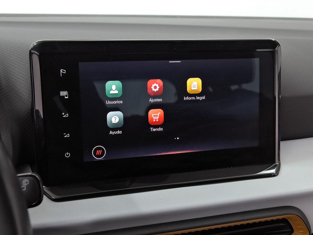 Seat Arona 1.0 TSI 81kW (110CV) DSG Style XM 19