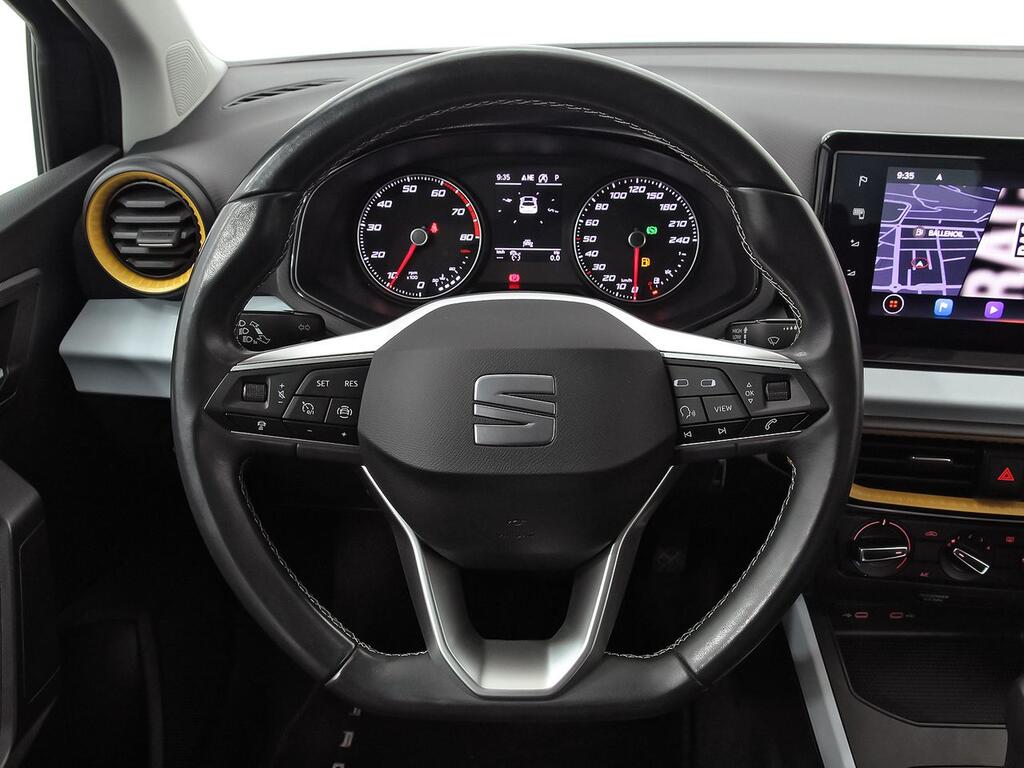 Seat Arona 1.0 TSI 81kW (110CV) DSG Style XM 17