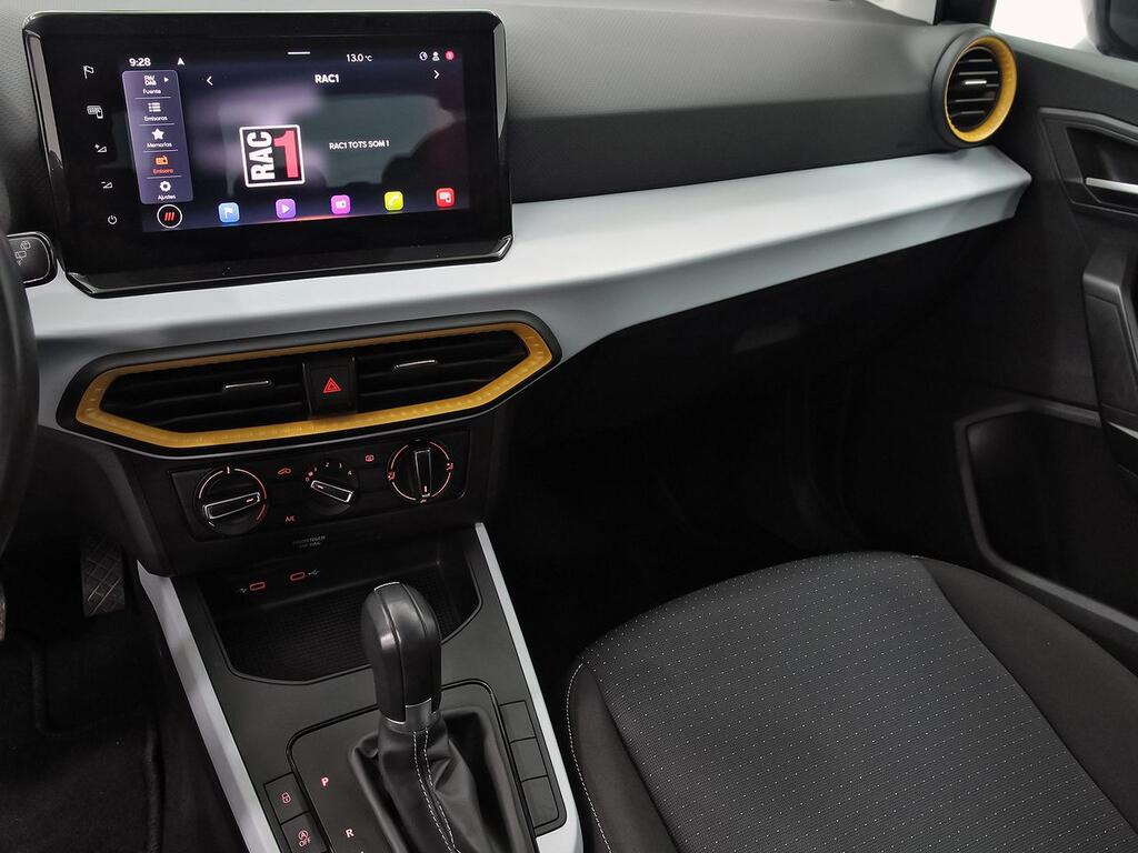 Seat Arona 1.0 TSI 81kW (110CV) DSG Style XM 9