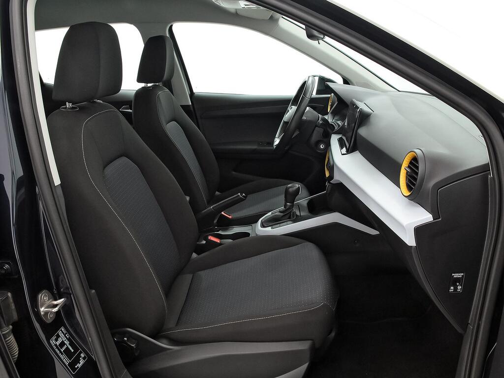 Seat Arona 1.0 TSI 81kW (110CV) DSG Style XM 5