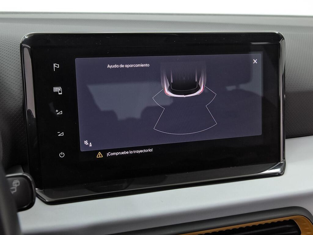 Seat Arona 1.0 TSI 81kW (110CV) DSG Style XM 21