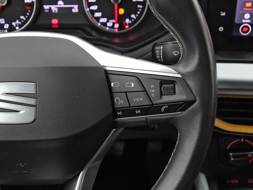 Seat Arona 1.0 TSI 81kW (110CV) DSG Style XM 16