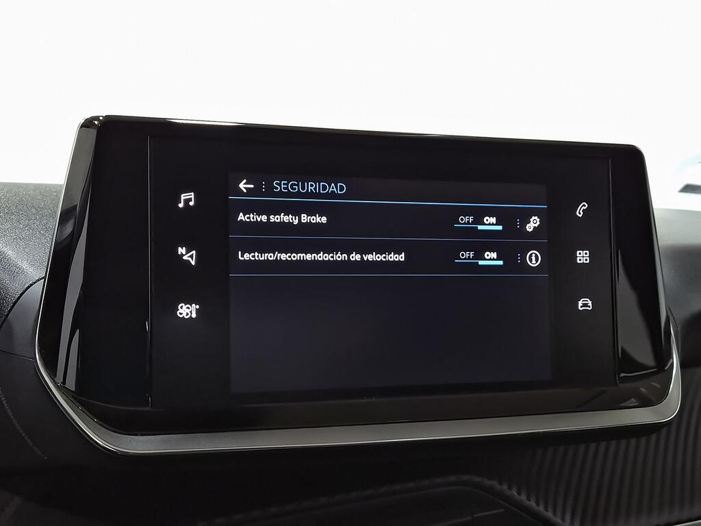 Peugeot 208 BlueHDi 73kW (100CV) Active 21