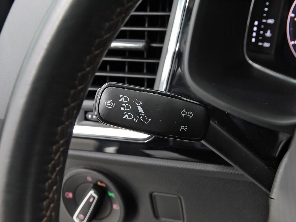 Cupra Ateca 2.0 TSI 221kW (300CV) 4Drive DSG 15