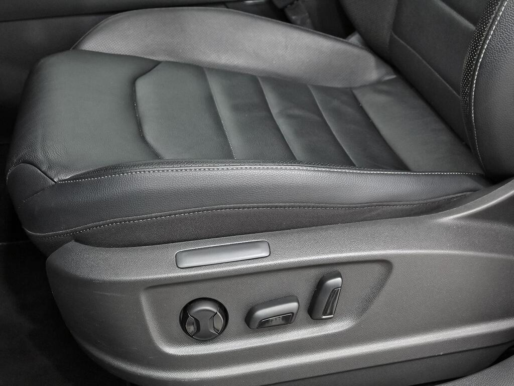 Cupra Ateca 2.0 TSI 221kW (300CV) 4Drive DSG 12