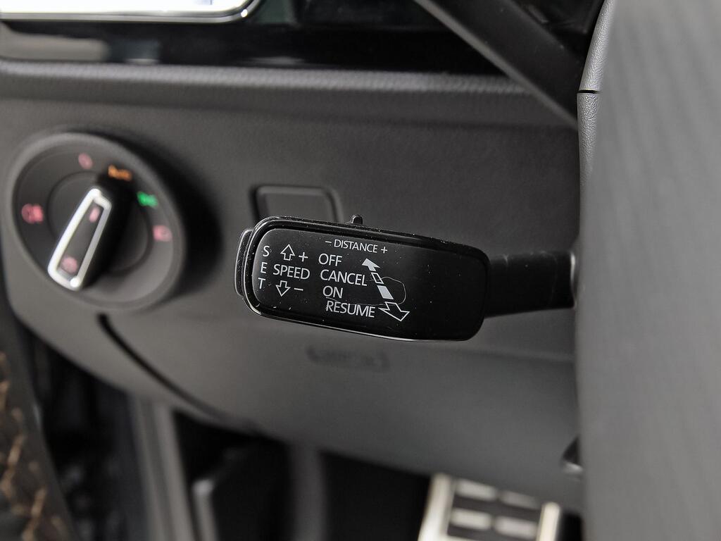 Cupra Ateca 2.0 TSI 221kW (300CV) 4Drive DSG 16