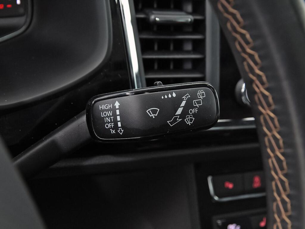 Cupra Ateca 2.0 TSI 221kW (300CV) 4Drive DSG 17