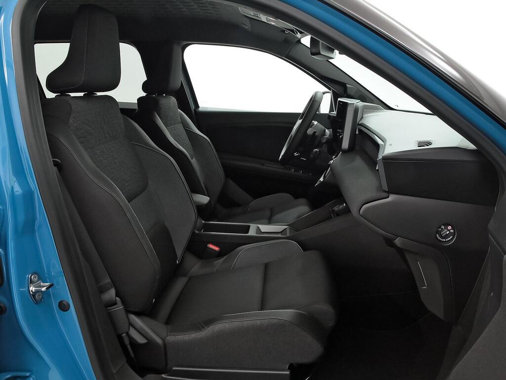 Nissan Micra Standard Range 4x2 N-Connecta 7