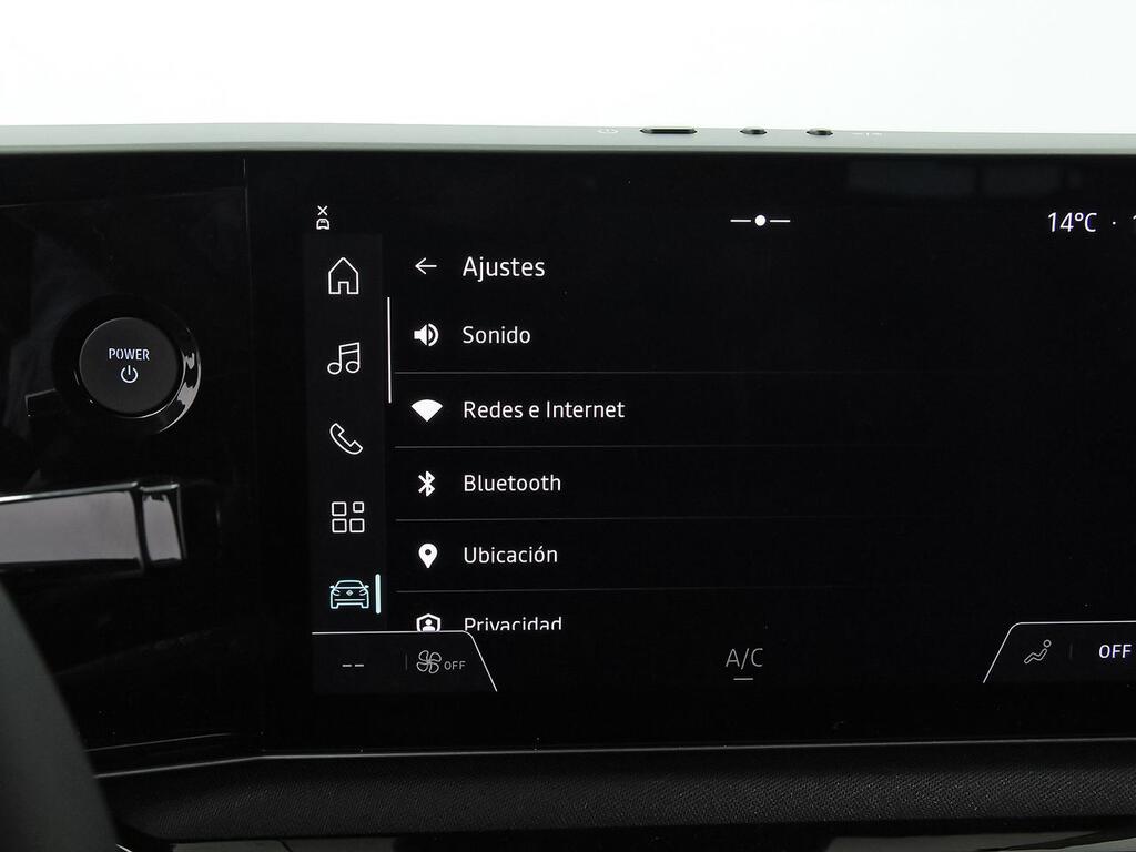 Nissan Micra Standard Range 4x2 N-Connecta 26