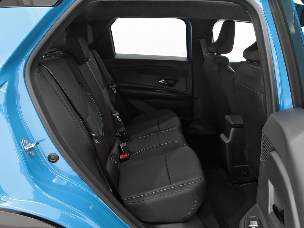 Nissan Micra Standard Range 4x2 N-Connecta 8