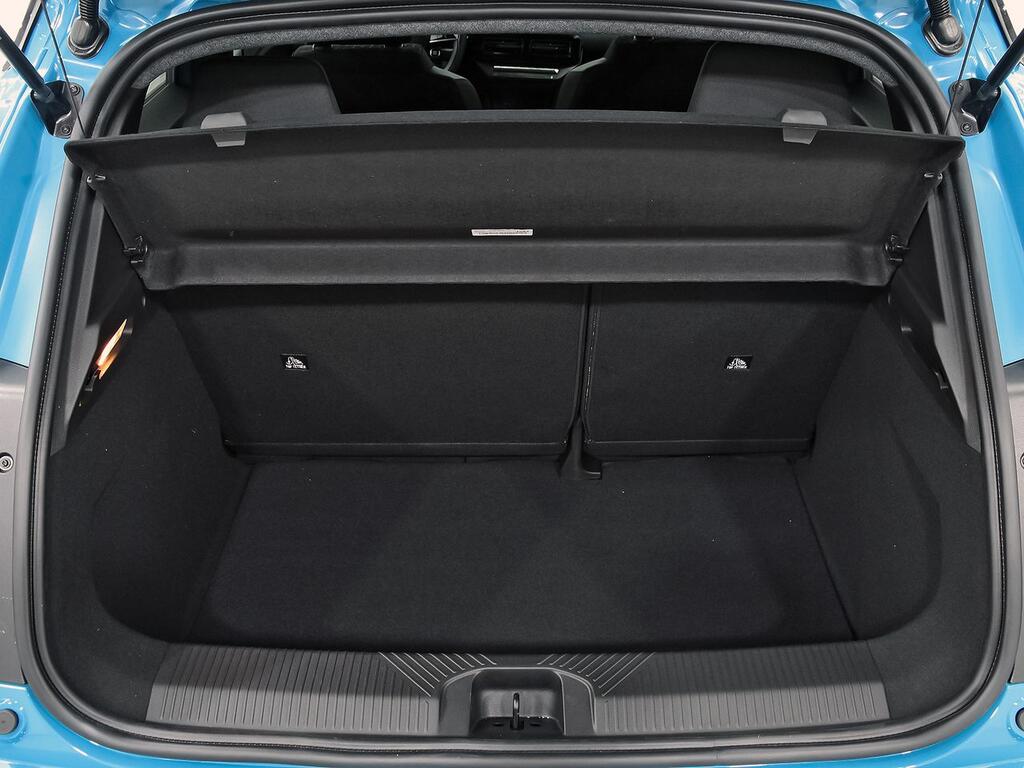 Nissan Micra Standard Range 4x2 N-Connecta 9