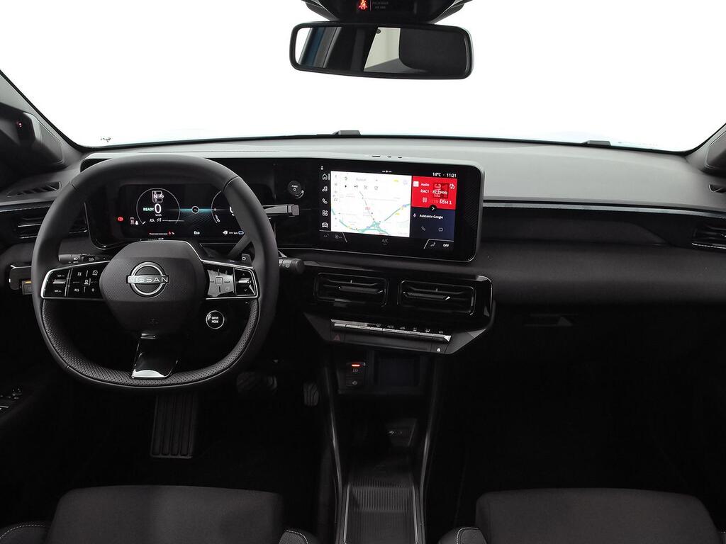 Nissan Micra Standard Range 4x2 N-Connecta 6