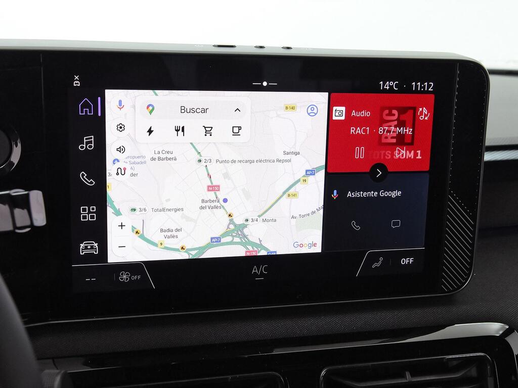 Nissan Micra Standard Range 4x2 N-Connecta 23