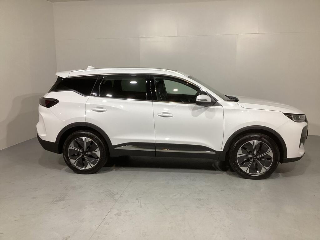 Ebro S700 1.6 TGDI Luxury 7 DCT 3