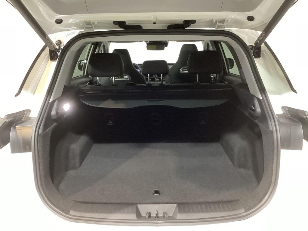 Ebro S700 1.6 TGDI Luxury 7 DCT 10