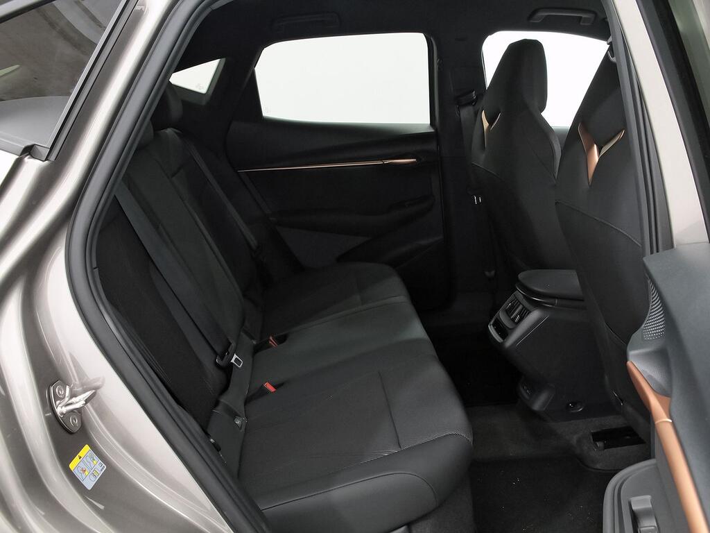 Cupra Tavascan 77kWh 210kW (286CV) Endurance 6