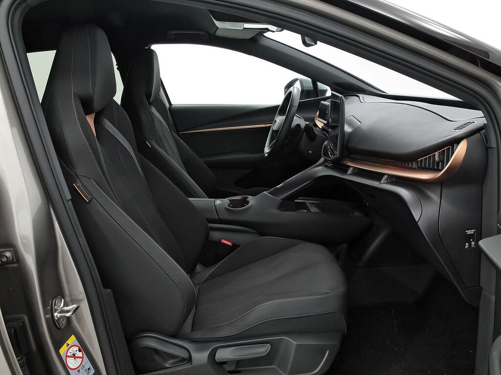 Cupra Tavascan 77kWh 210kW (286CV) Endurance 5