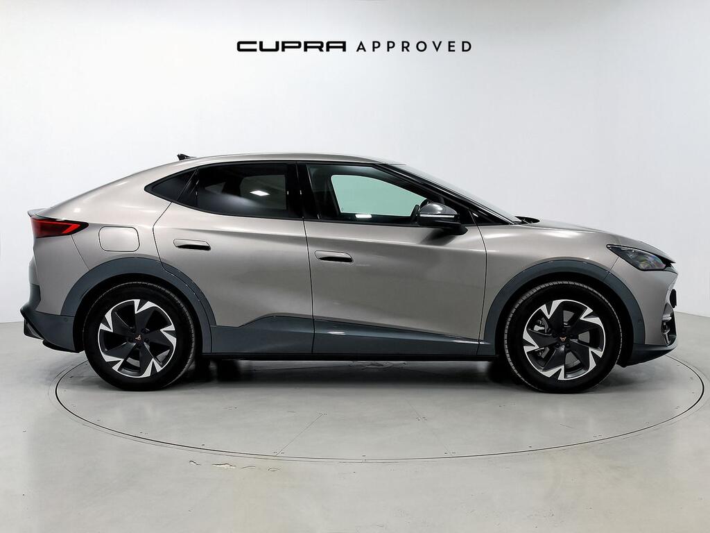 Cupra Tavascan 77kWh 210kW (286CV) Endurance 3