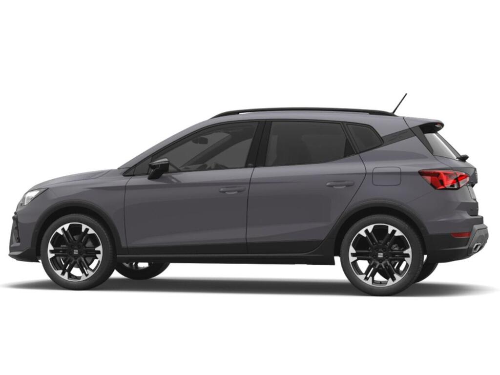 Seat Arona 1.5 TSI 110kW (150CV) Start&Stop DSG FR+ 1