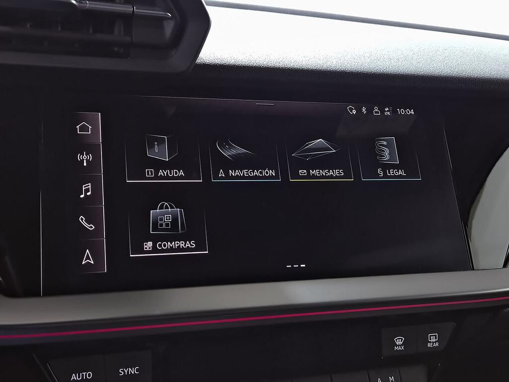 Audi A3 Sportback S line 35 TFSI 110kW (150CV) 19