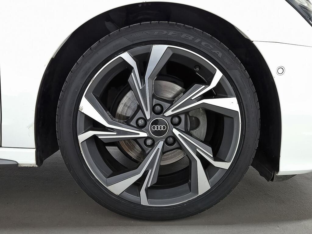 Audi A3 Sportback S line 35 TFSI 110kW (150CV) 8