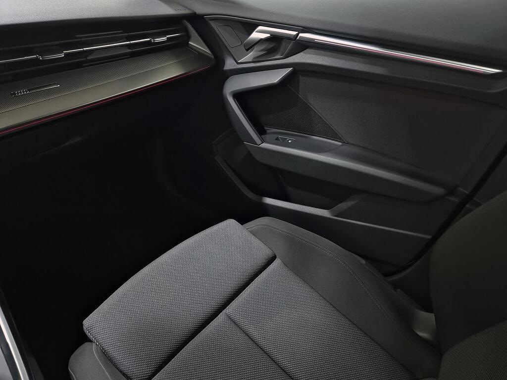 Audi A3 Sportback S line 35 TFSI 110kW (150CV) 29