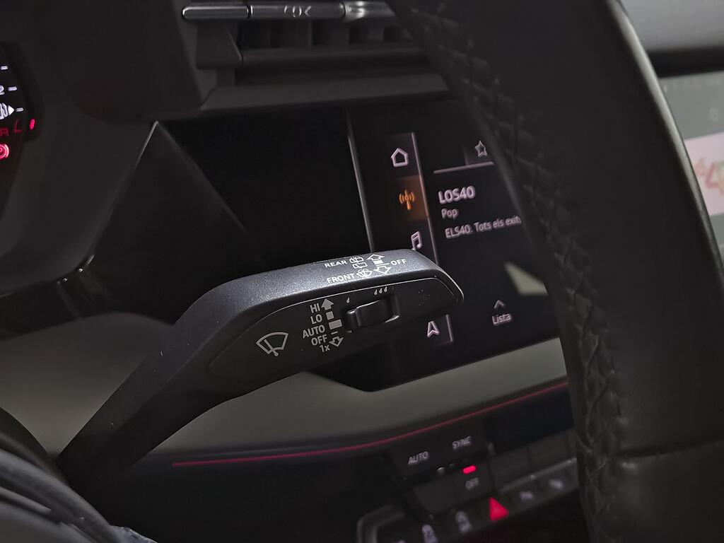 Audi A3 Sportback S line 35 TFSI 110kW (150CV) 14