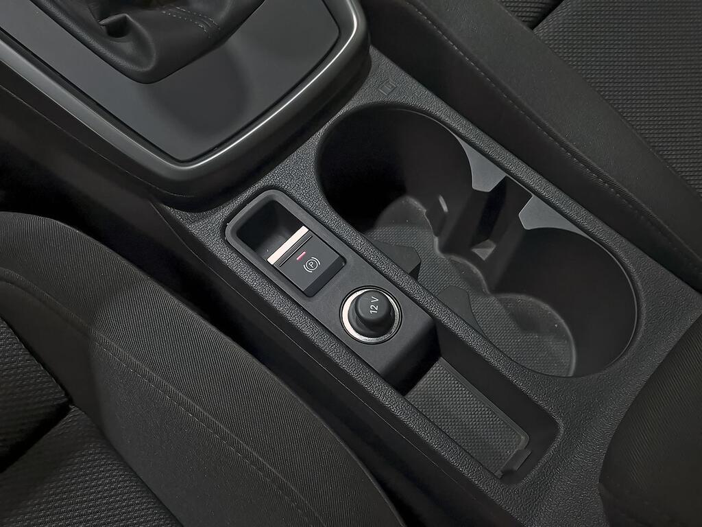 Audi A3 Sportback S line 35 TFSI 110kW (150CV) 27