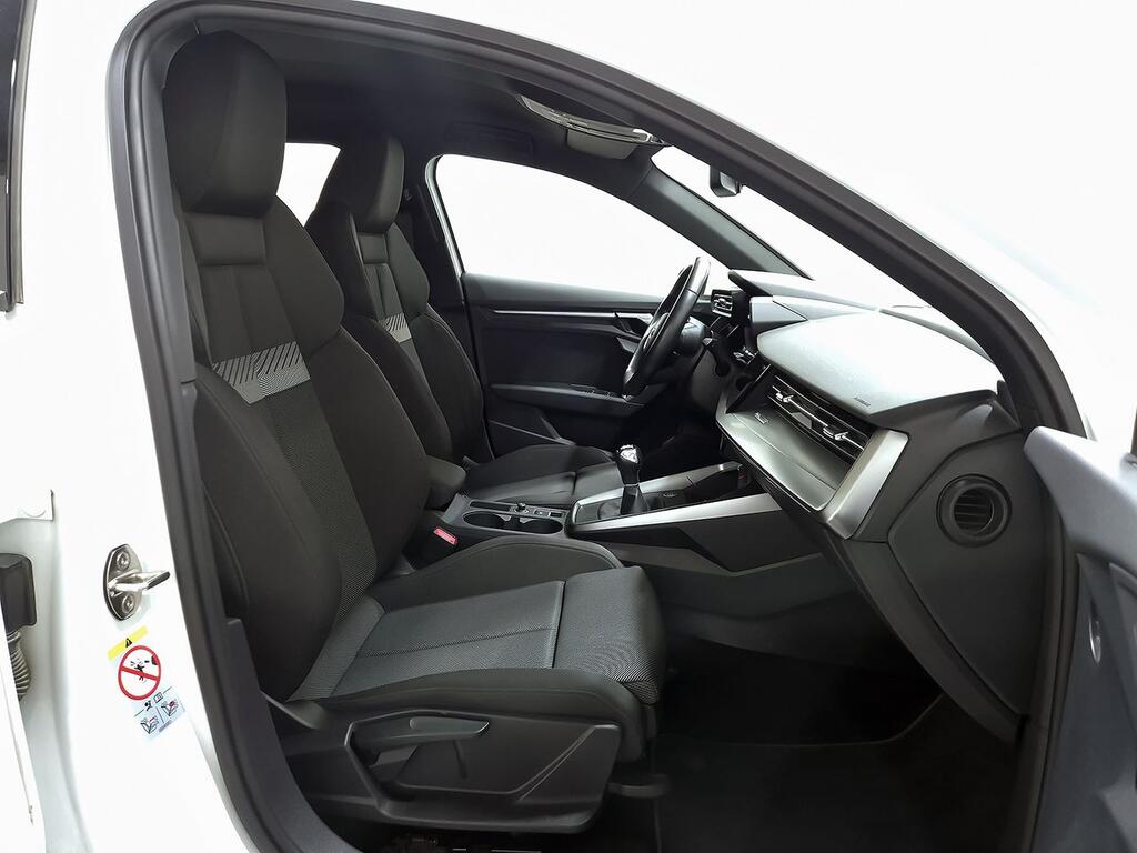 Audi A3 Sportback S line 35 TFSI 110kW (150CV) 5