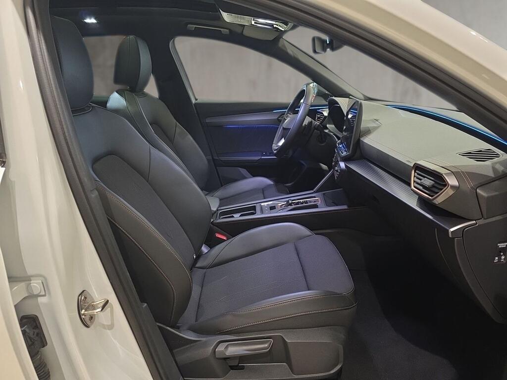 Cupra Formentor 1.5 TSI 110kW (150 CV) 4