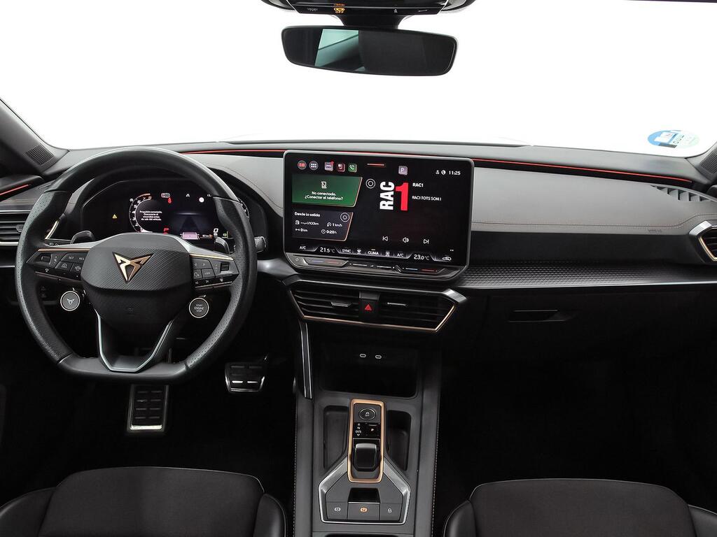 Cupra León 1.5 eTSI 110kW (150CV) DSG 2