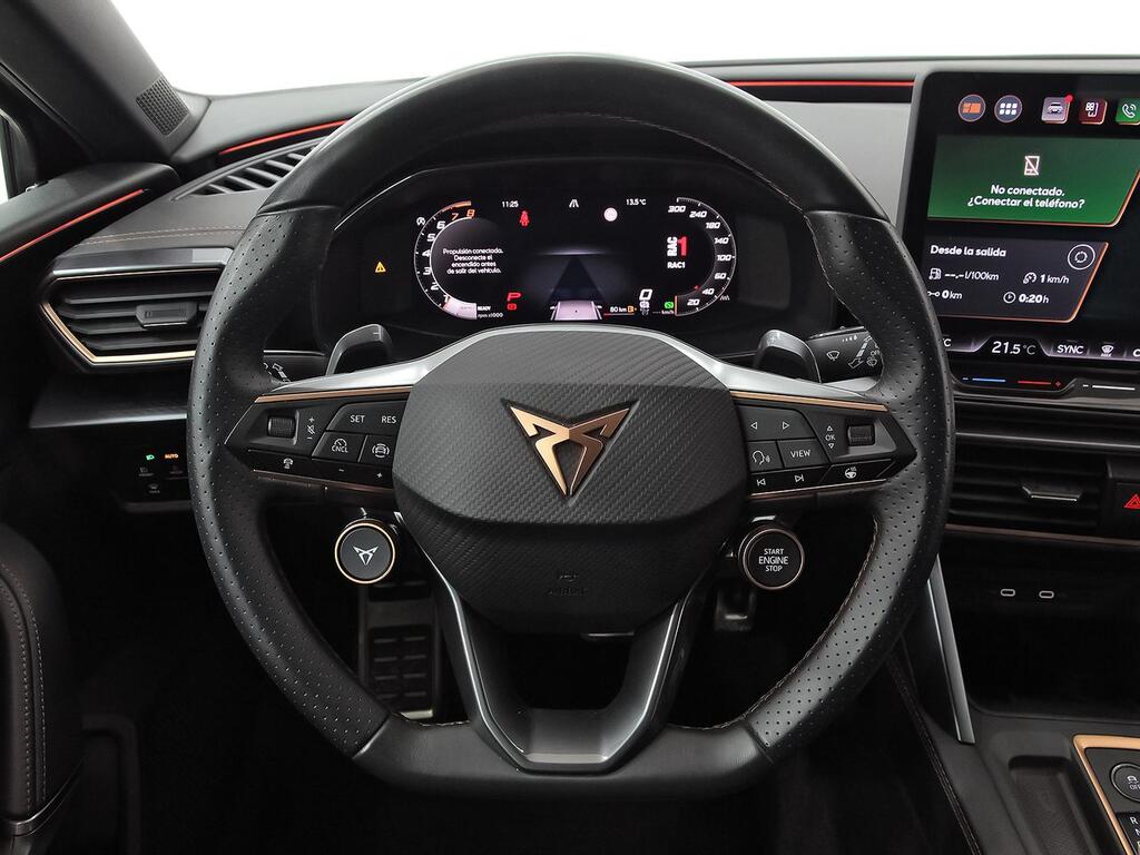 Cupra León 1.5 eTSI 110kW (150CV) DSG 10