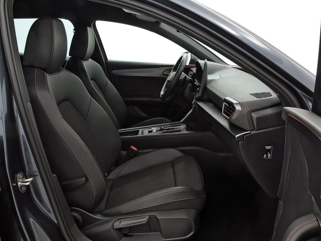 Cupra León 1.5 eTSI 110kW (150CV) DSG 3