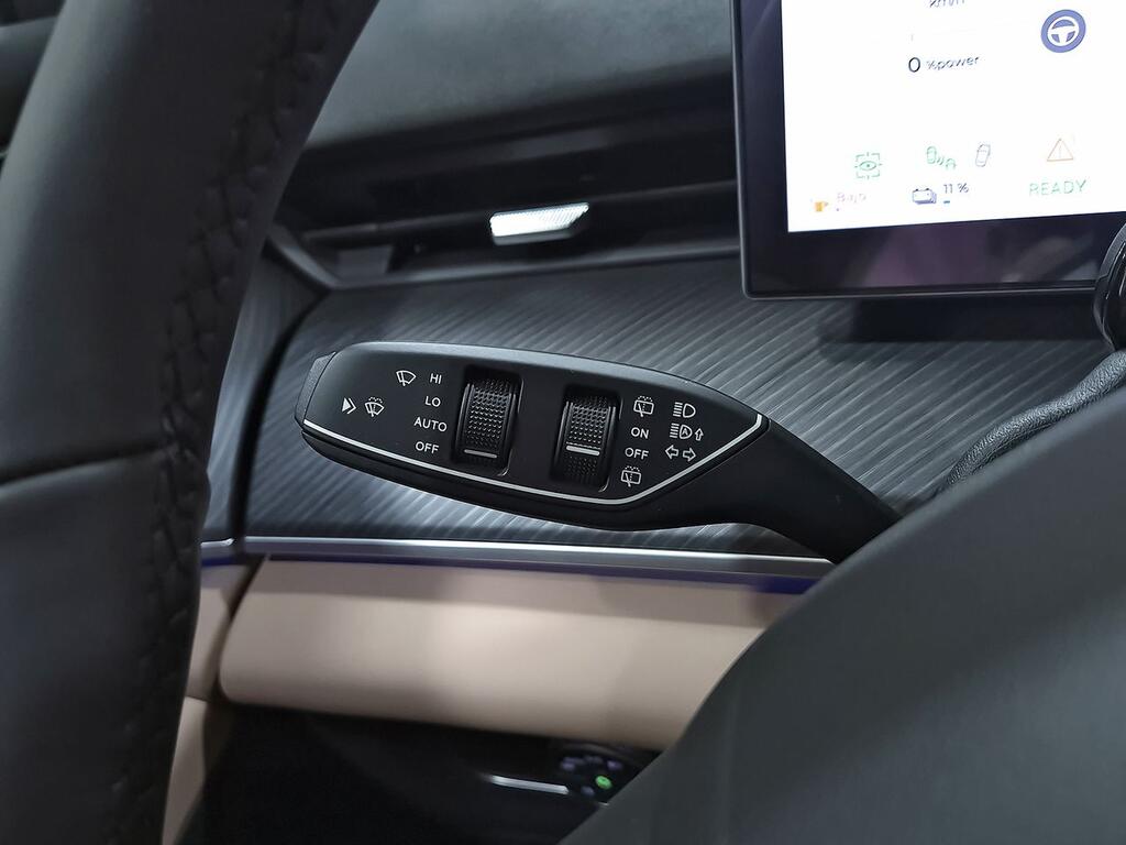 Ebro S900 PHEV 1.5 TGDI 3DHT 4X4 Luxury 17