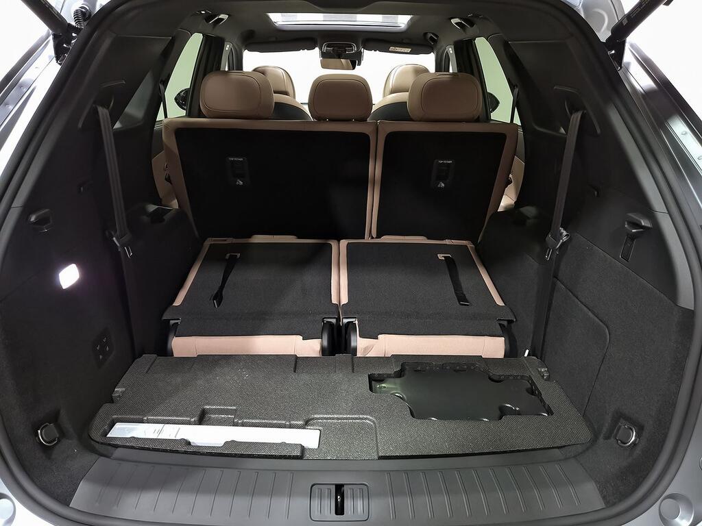 Ebro S900 PHEV 1.5 TGDI 3DHT 4X4 Luxury 38