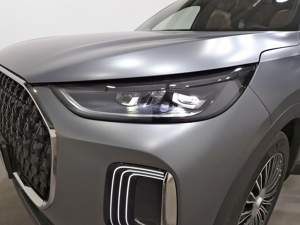 Ebro S900 PHEV 1.5 TGDI 3DHT 4X4 Luxury 42
