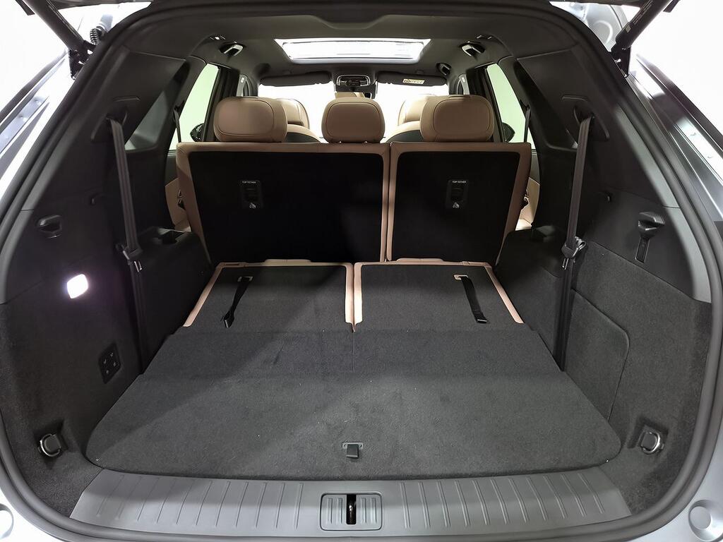 Ebro S900 PHEV 1.5 TGDI 3DHT 4X4 Luxury 11