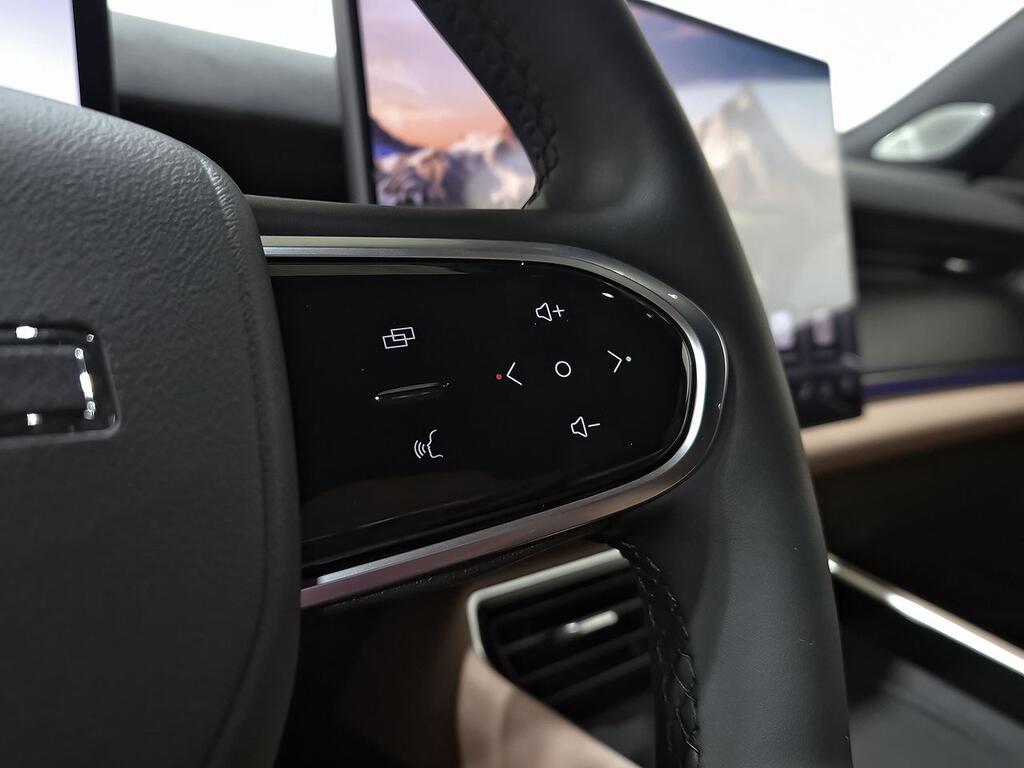 Ebro S900 PHEV 1.5 TGDI 3DHT 4X4 Luxury 20