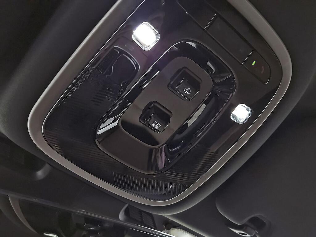 Ebro S900 PHEV 1.5 TGDI 3DHT 4X4 Luxury 28