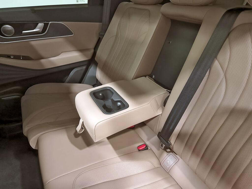 Ebro S900 PHEV 1.5 TGDI 3DHT 4X4 Luxury 35