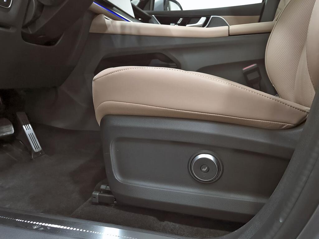 Ebro S900 PHEV 1.5 TGDI 3DHT 4X4 Luxury 29